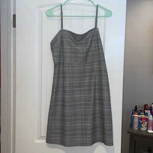 Urban outfitters mini dress